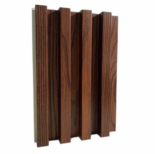 WPC lumber